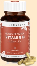 Bio Food - Nahrungsergänzungsmittel