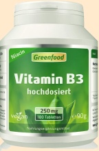 Bio Food - Nahrungsergänzungsmittel