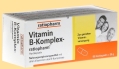 Vitamin B ratiopharm