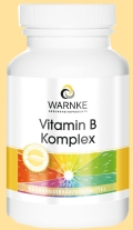 Vitamin B Komplex