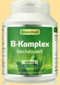 Vitamin B Komplex