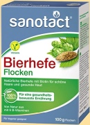 Bierhefe Flocken