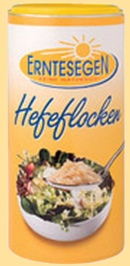 Hefeflocken