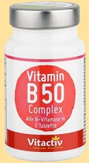 Vitamin B Komplex