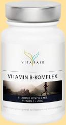 Vitamin B-Komplex