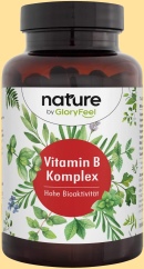 Vitamin B-Komplex