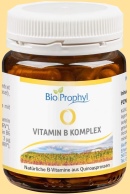 Vitamin B-Komplex