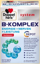 Vitamin B-Komplex