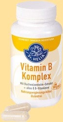 Vitamin B-Komplex