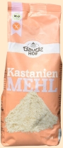 Bauckhof- gesunde Mehlsorten