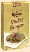Burger. Bauckhof