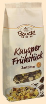 Glutenfreie Nahrungsmittel - Bauckhof