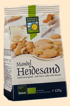 Bohlsener Mühle. Kekse & Cookies