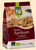 Bohlsener Mühle. Kekse & Cookies