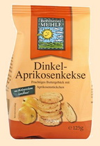 Bohlsener Mühle. Kekse & Cookies