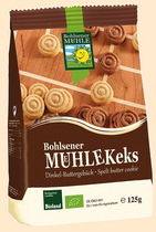 Bohlsener Mühle. Kekse & Cookies