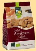 Dinkel Aprikosen Geback 6er Pack