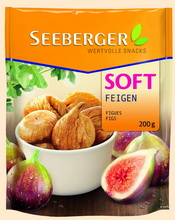 Seeberger Getreidesorten