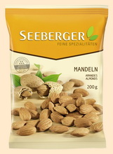 Haselnusskerne Seeberger Seeberger Nüsse, Mandel, Kerne
