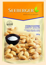 Studentenfutter Seeberger Seeberger Nüsse, Mandel, Kerne