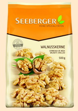 Seeberger Nüsse, Mandel, Kerne