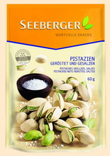 Seeberger Getreidesorten