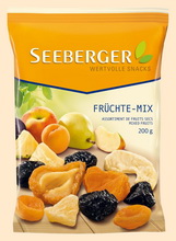 Seeberger Trockenfrüchte