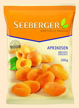 Seeberger Trockenfrüchte