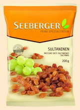 Seeberger Trockenfrüchte