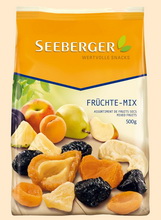 Seeberger Trockenfrüchte