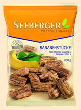 Seeberger Trockenfrüchte