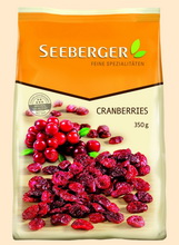 Seeberger Trockenfrüchte