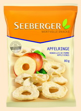 Seeberger Trockenfrüchte