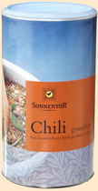 Sonnentor Gewürze/Gewürzmischungen