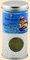 Sonnentor Gewürze/Gewürzmischungen