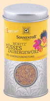 Sonnentor Gewürze/Gewürzmischungen