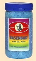 Basenbad