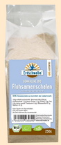 Erdschwalbe Proteinpulver und Mehlsorten