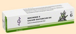 Bombastus Cremes/Salben/Hautpflege