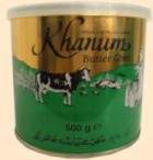 Ghee Butterschmalz