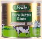 Ghee Butterschmalz