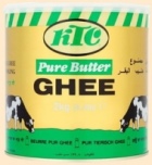Ghee Butterschmalz