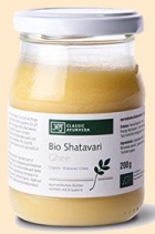 Ghee Butterschmalz