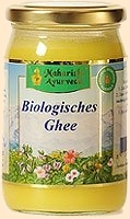 Ghee Butterschmalz