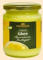 Ghee Butterschmalz