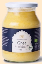 Ghee Butterschmalz