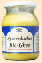 Ghee Butterschmalz