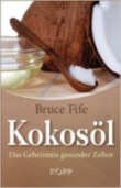 Kokosöl. Das Geheimnis gesunder Zellen