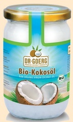 Kokosöl/Kokosfett/Kokosbutter