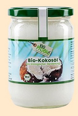 Kokosöl/Kokosfett/Kokosbutter